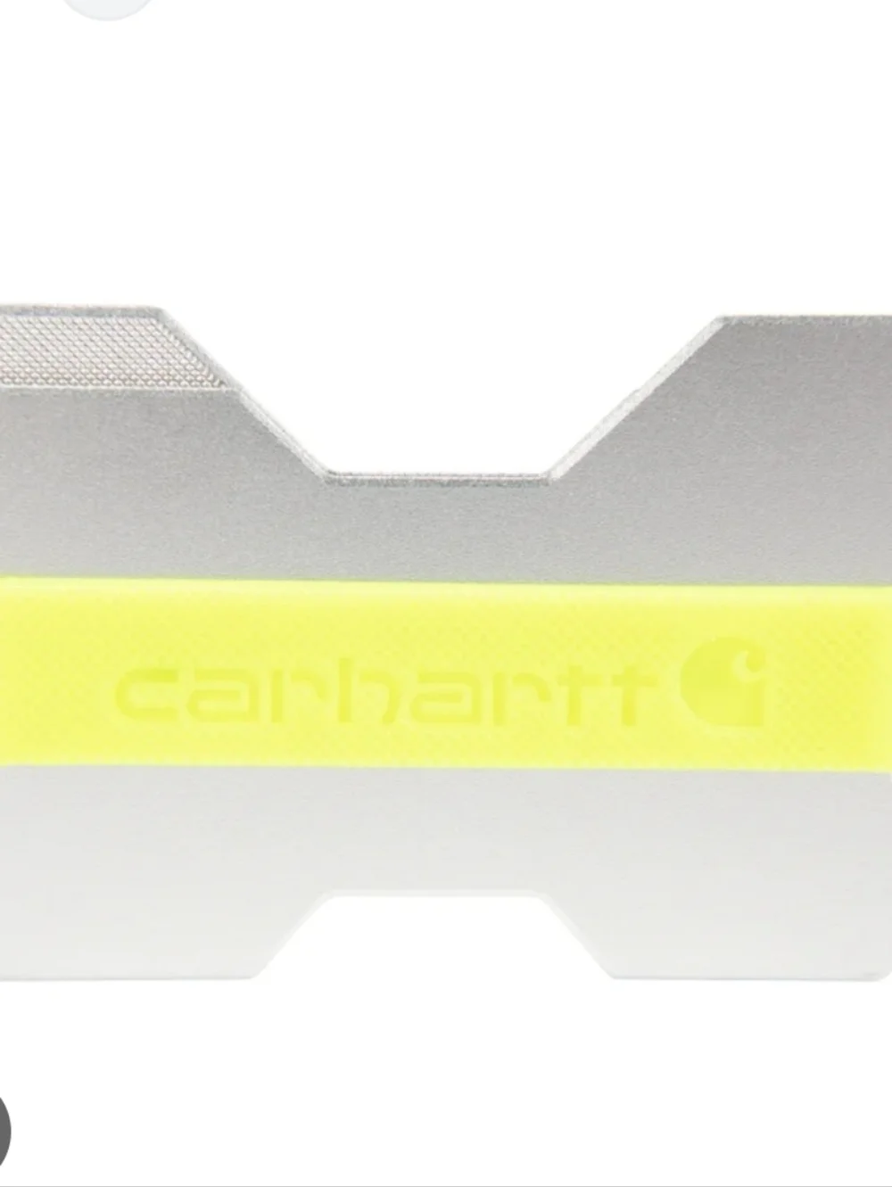 Carhartt Aluminum Front Pocket Wallet